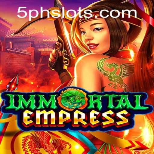 ImmortalEmpress: A Groundbreaking Journey into the Mythical Realm