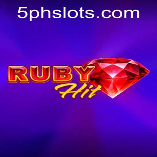 Exploring RubyHit: A Thrilling New Game with the 5PH Excitement