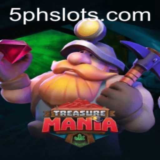 Explore the Exciting World of TreasureMania: The Ultimate Gaming Adventure